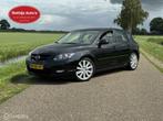 Mazda 3 2.3 Turbo MPS 260pk! Nette auto!, Auto's, Elektrische ramen, 74 €/maand, 4 cilinders, Bedrijf