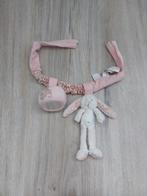 Baby speelgoed wagenspanner little dutch konijn roze K9657, Kinderen en Baby's, Speelgoed | Babyspeelgoed, Ophalen of Verzenden