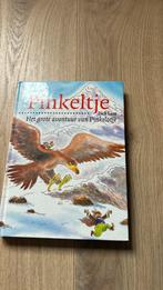 Dick Laan - Het grote avontuur van Pinkelotje, Ophalen, Zo goed als nieuw, Dick Laan