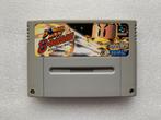 Nintendo Super Famicom Hudson Bomber Man B-Daman JAPAN SNES, Spelcomputers en Games, Games | Nintendo Super NES, Vanaf 7 jaar