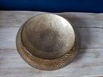 Schalen, Ophalen, Rond