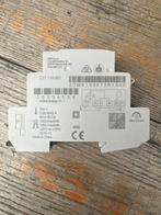 ABB 1-fase kWh Tussenmeter - Nieuw!, Ophalen of Verzenden, Gebruikt