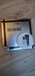 NG HOMME For Men (Eau De Toilette & Showergel), Ophalen of Verzenden, Nieuw