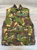 Kogelwerend vest met ballistische inhouden en oefenplaten, Verzamelen, Ophalen of Verzenden, Landmacht, Nederland, Kleding of Schoenen