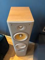 NAD set and B&W 603 speakers, Ophalen, Zo goed als nieuw, Front, Rear of Stereo speakers, Overige merken