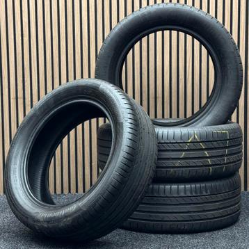 4X 225/50/17 Continental MO ContiSportContact5 4016 beschikbaar voor biedingen