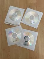 Insanity Workout CD's (4 stuks), Ophalen of Verzenden, Gebruikt