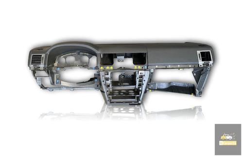 OPEL VECTRA C DASHBOARD COCKPIT CONSOLE, Auto-onderdelen, Overige Auto-onderdelen, Opel, Gebruikt, Ophalen of Verzenden