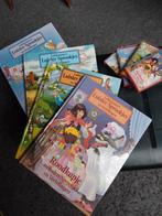 Lekturama's Luister Sprookjes, Boeken, Ophalen of Verzenden, Gelezen, Lekturama