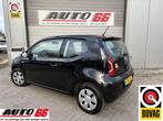 Volkswagen Up! 1.0 take up! BlueMotion, Voorwielaandrijving, Euro 5, Stof, Gebruikt