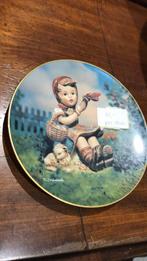 Een 5tal hummel wandborden. Ook los te koop., Antiek en Kunst, Ophalen of Verzenden