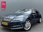 Skoda Superb Combi BWJ 2023 1.4 TSI iV 157 PK Business Editi, 12 maanden, Gebruikt, 4 cilinders, Blauw