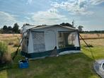 Prachtige Chateau Caratt 430 nice (incl. Mover en stalling), Treinzit, 750 - 1000 kg, 6 tot 7 meter, Tot en met 4