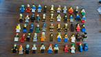 Lego minifiguren, Kinderen en Baby's, Speelgoed | Duplo en Lego, Ophalen of Verzenden, Gebruikt, Losse stenen, Lego