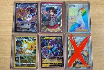 Pokemon Brilliant Stars beschikbaar voor biedingen