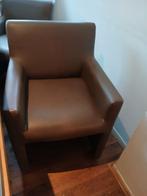 Gratis ophalen 1 , 2 of 3 eetkamerstoelen, Ophalen, Gebruikt, 50 tot 100 cm, 50 tot 100 cm