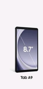 Samsung Galaxy A9 5G Tablet, Ophalen, 11 inch, Nieuw, A9