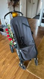 Bugaboo cameleon, kleur zwart, Ophalen, Gebruikt, Overige merken