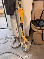 Powerplus wand schuurmachine, Doe-het-zelf en Verbouw, Gereedschap | Schuurmachines, Powerplus, Ophalen of Verzenden, Zo goed als nieuw