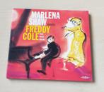 Marlena Shaw meets Freddy Cole Whan You're Smiling CD Japan, Ophalen of Verzenden, 1980 tot heden, Zo goed als nieuw, Jazz