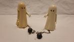 Playmobil set 3317 "spook" x2, Ophalen of Verzenden, Gebruikt, Complete set