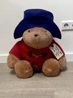 Paddington Beer Groot 45 cm, Verzenden, Zo goed als nieuw, Stoffen beer, Overige merken