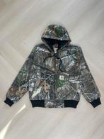 Carhartt Realtree Camo Rework Vest | Maat S | Made in USA, Ophalen of Verzenden, Nieuw, Maat 46 (S) of kleiner, Carhartt