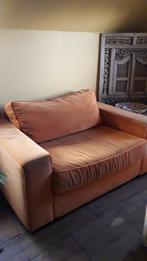 Love seat bankje, Ophalen, Gebruikt, Lounge, Tweepersoons