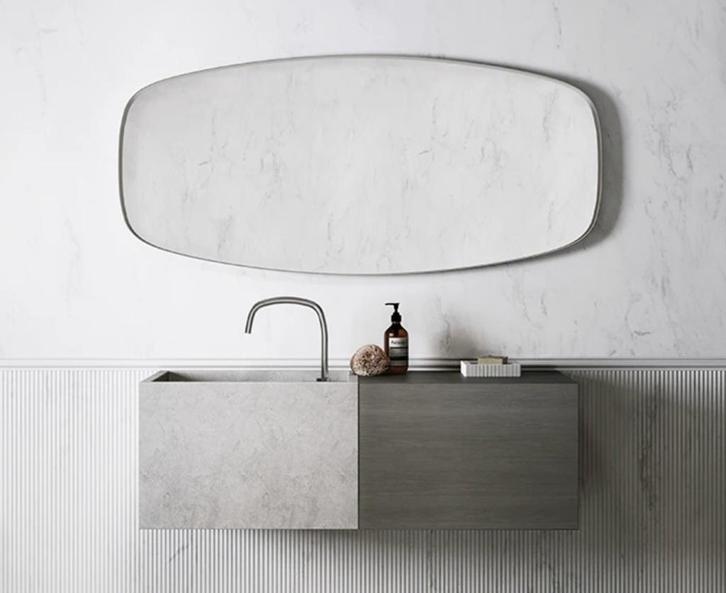 ByCocoon Piet Boon Hangkast Nieuw, Huis en Inrichting, Badkamer | Badkamermeubels, Nieuw, Wastafelkast, Minder dan 100 cm, 50 tot 100 cm