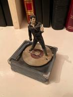 Franklin Mint Elvis Heartbreak Hotel Muziekdoos, Ophalen of Verzenden