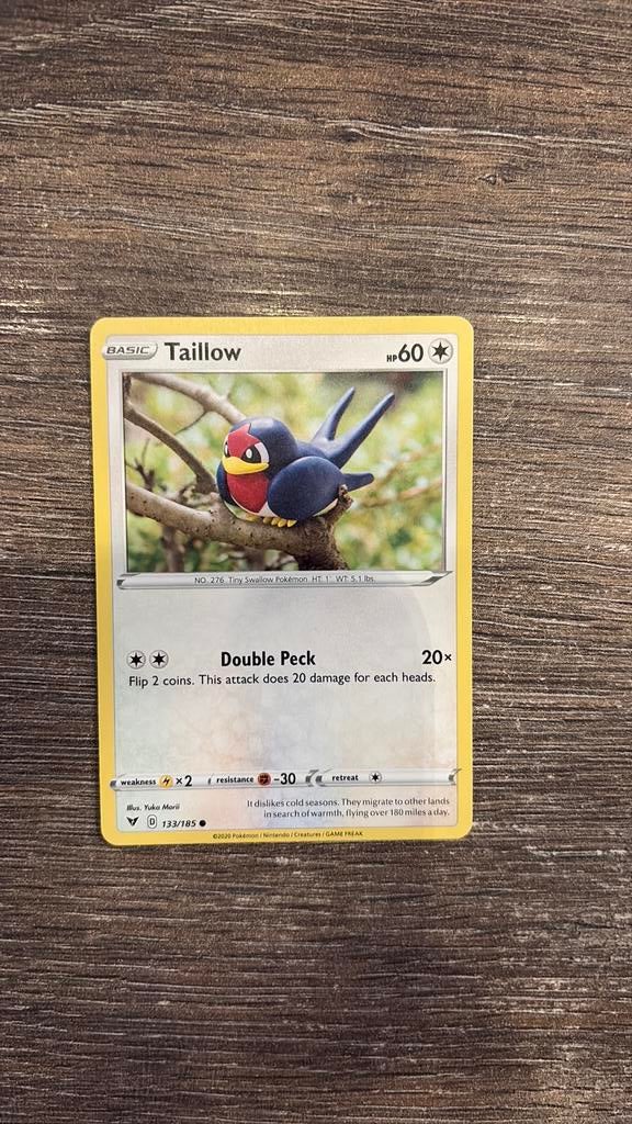 VIV Taillow 133/185, Ophalen of Verzenden, Zo goed als nieuw