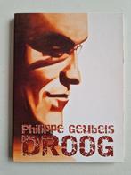 Philippe Geubels - DROOG [DVD] Stand-Up Comedy, Verzenden, Zo goed als nieuw, Stand-up of Theatershow