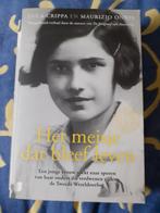 Het meisje dat bleef leven, Ophalen of Verzenden, Gelezen, Overige