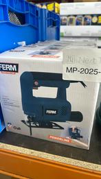 Partij ferm decoupeerzagen, Doe-het-zelf en Verbouw, Gereedschap | Zaagmachines, N, N, Nieuw, Ophalen of Verzenden