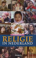 Handboek religie in Nederland perspecief - overzicht - debat, Christendom | Protestants, Ophalen of Verzenden, Zo goed als nieuw
