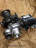 Turbo BMW E81 E87 E90 E91 OE 11657800595 Origineel BMW NIEUW, Ophalen of Verzenden, Nieuw, BMW