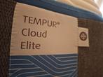 2  Tempur  Matrassen  90 x 200, Huis en Inrichting, Slaapkamer | Matrassen en Bedbodems, Ophalen, 90 cm, Eenpersoons, Zo goed als nieuw