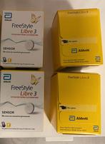 FreeStyle libre 3  ,,,, freestyle, Diversen, Ophalen, Nieuw