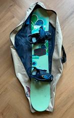 Burton (kinder)snowboard, Ophalen, Gebruikt, Board