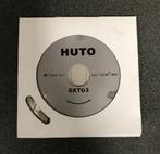 Nieuwe zaag/slijpschijven voor beton/asfalt, Huto, div afm, Ophalen of Verzenden, Nieuw, 70 mm of meer