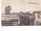 Luchtvaart, Zeppelin, Fotokaart., Verzenden, Voor 1920, Ongelopen, Voertuig