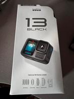 GoPro Hero 13 Black + Accessory Bundel - Nieuw en ongeopend, Audio, Tv en Foto, Actiecamera's, Ophalen of Verzenden, Nieuw, GoPro