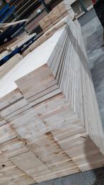 Actie Partij Vuren geschaafd 26x193mm OP=OP, Ophalen, 25 tot 50 mm, Nieuw, Plank