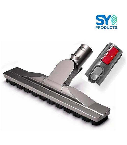 Dyson Parketborstel V6 tm V15 model & DC23,DC32,DC19T2,DC29, Witgoed en Apparatuur, Stofzuigers, Zo goed als nieuw, Ophalen of Verzenden