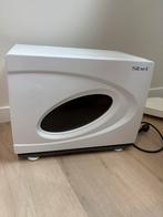 Hot towel heater handdoekwarmer, Witgoed en Apparatuur, Persoonlijke-verzorgingsapparatuur, Ophalen, Zo goed als nieuw, Overige typen