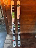 Ski Stockli Stormrider SR95 174cm, 160 tot 180 cm, Zo goed als nieuw, Skiën, Ski's
