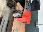 Te koop bandschuurmachine, Doe-het-zelf en Verbouw, Gereedschap | Schuurmachines, Ophalen, Bandschuurmachine