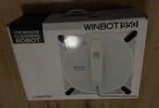 Ecovacs Winbot 950 - Robot Ruitenwasser / ramenlapper, Ophalen of Verzenden, Gebruikt