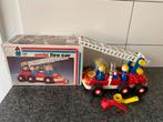 Ambi Toys Brandweerwagen Vintage met Doos, Ophalen of Verzenden