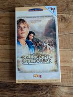 Kruistocht in spijkerbroek - Thea Beckman 10-CD luisterboek, Kind, Cd, Ophalen of Verzenden, Thea Beckman